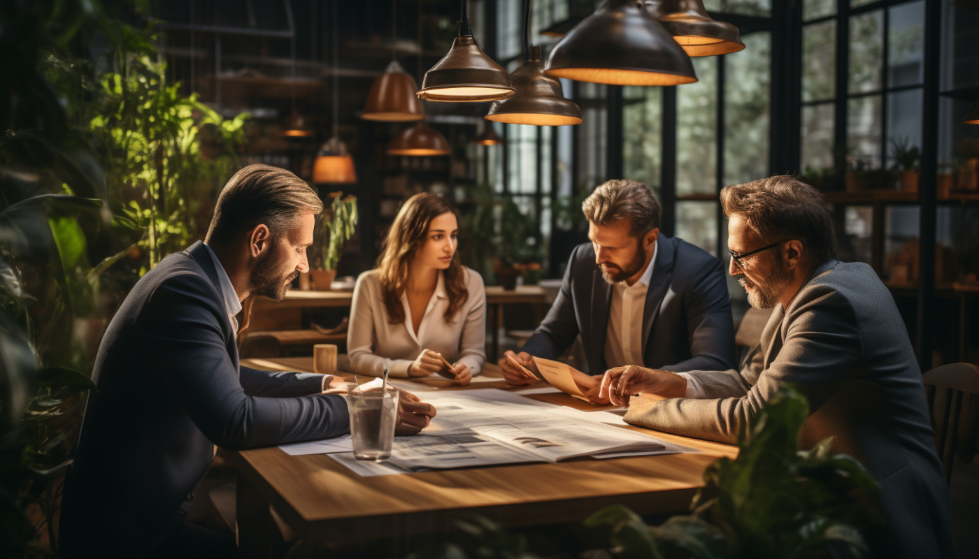 Autre - 4 conseils pour bien gérer son entreprise