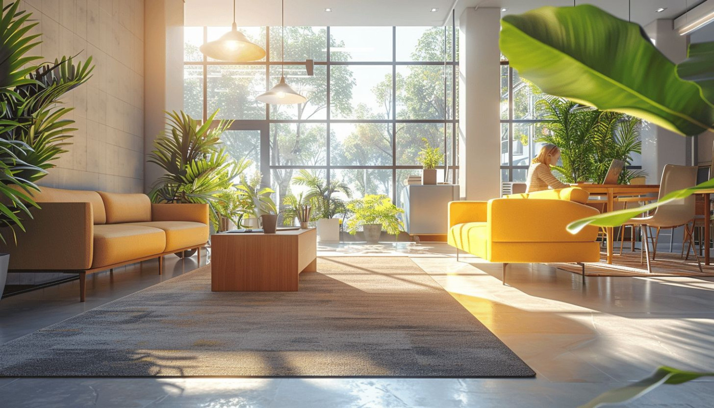 Avantages des espaces de coworking pour les professionnels indépendants