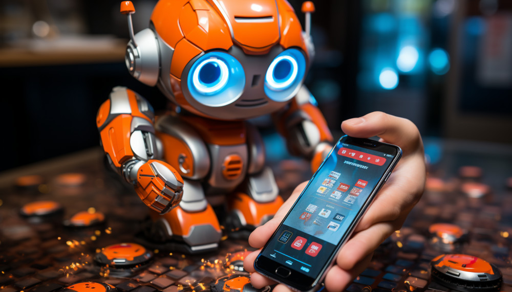 Chatbots et consommation : changement de paradigme dans la publicité
