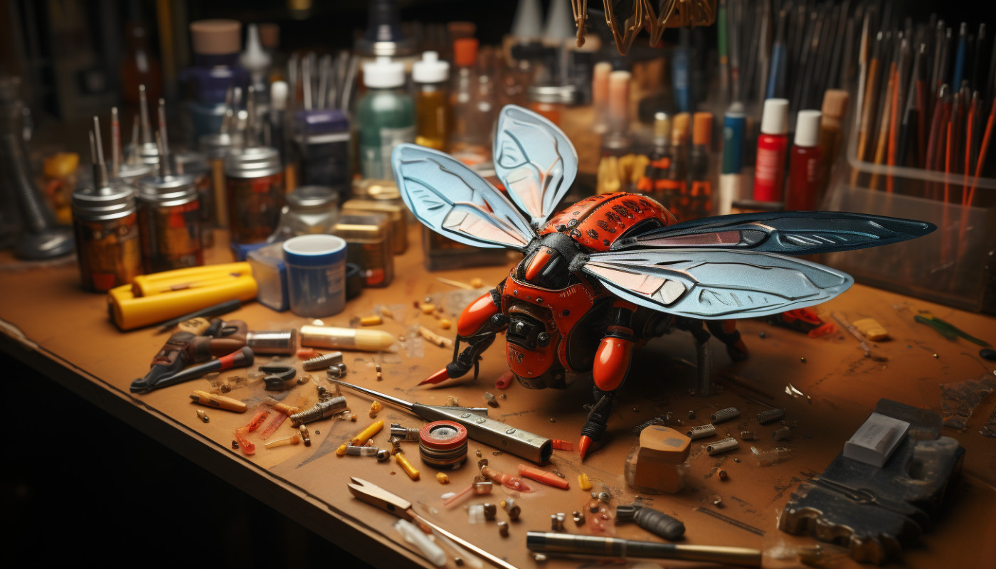 Autre - Comment booster son entreprise en utilisant les outils marketing ?
