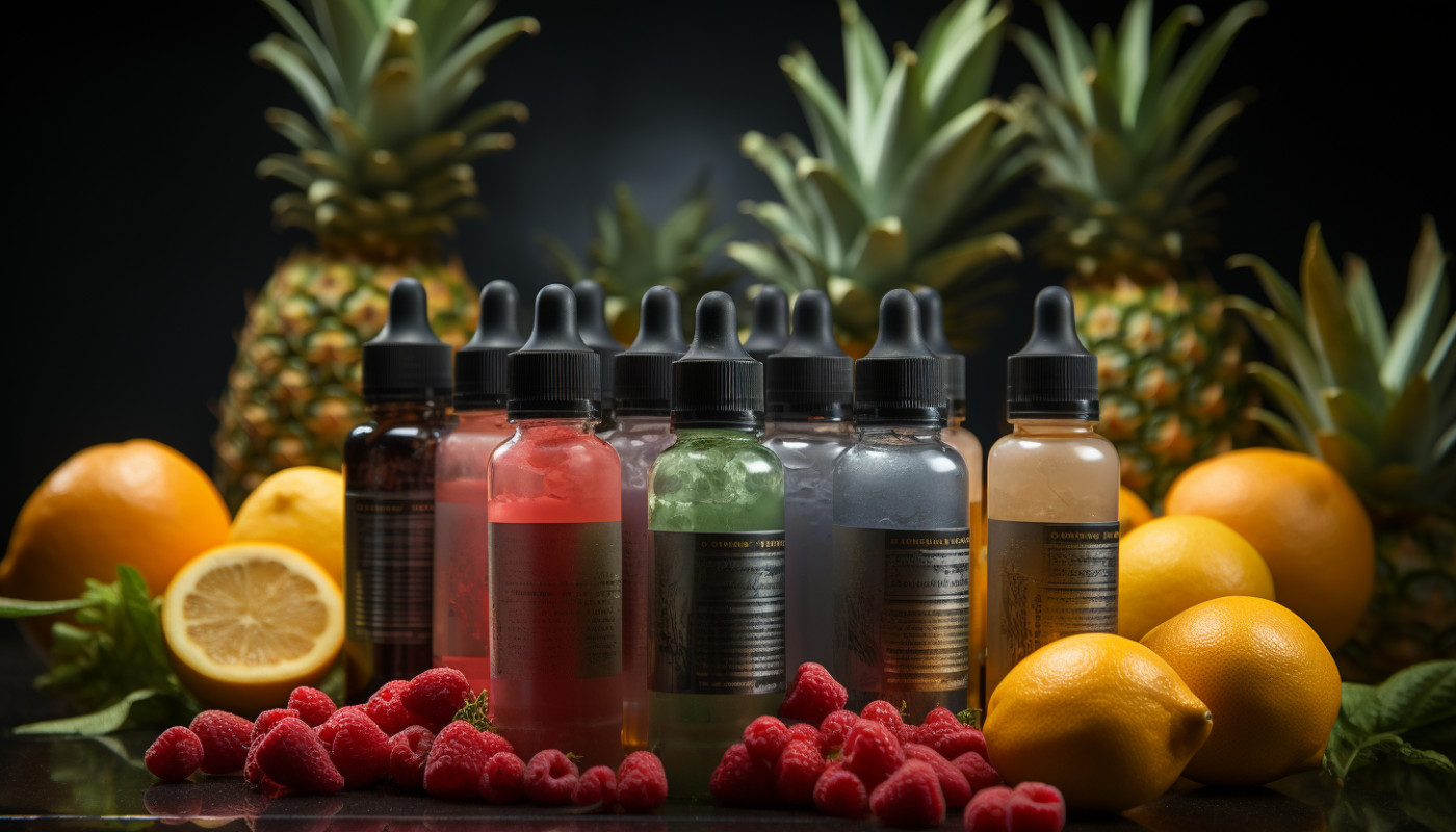 Comment choisir son e-liquide ?