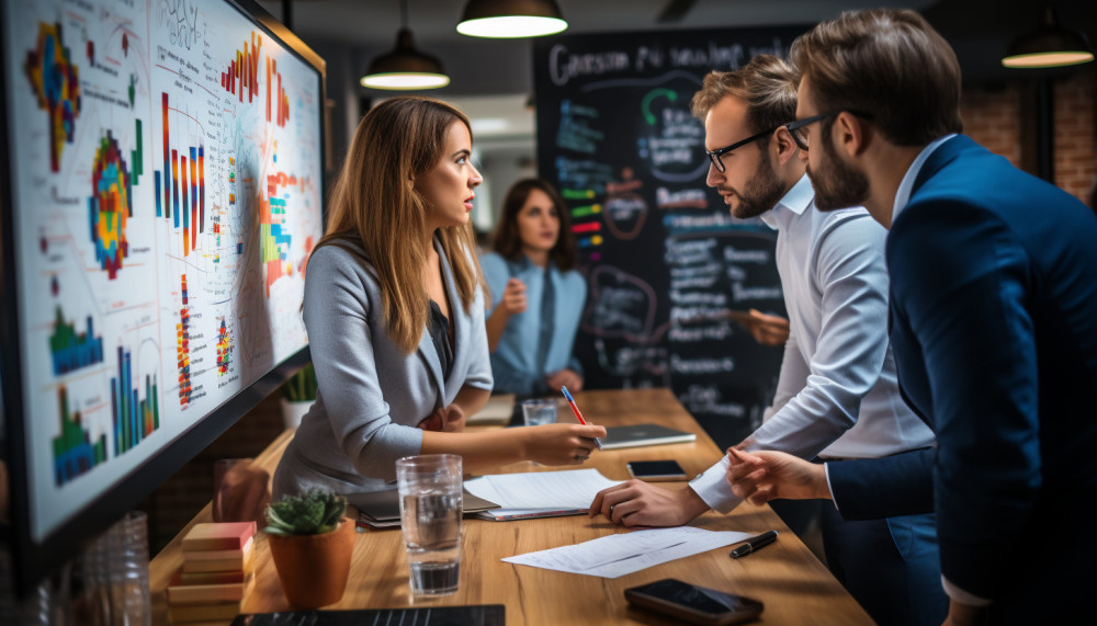 Comment élaborer un plan de formation continue pour les employés
