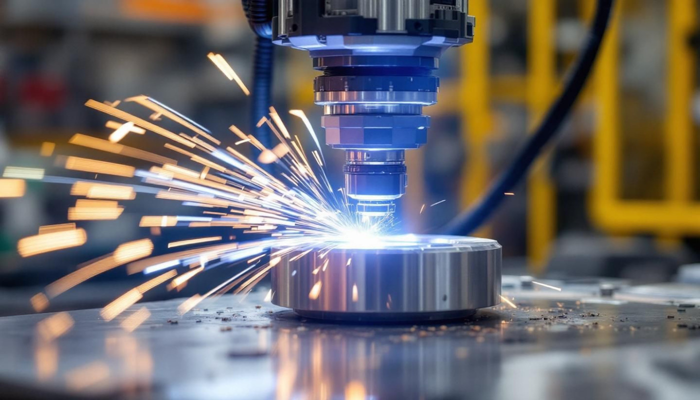 Comment la robotisation transforme-t-elle les PME industrielles ?