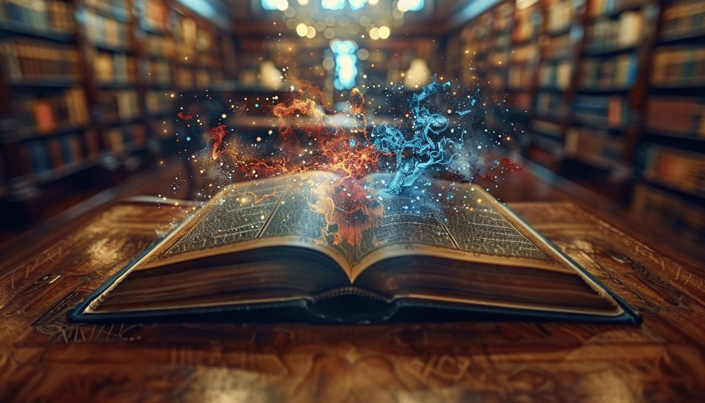 Comment le storytelling peut transformer votre stratégie de marque
