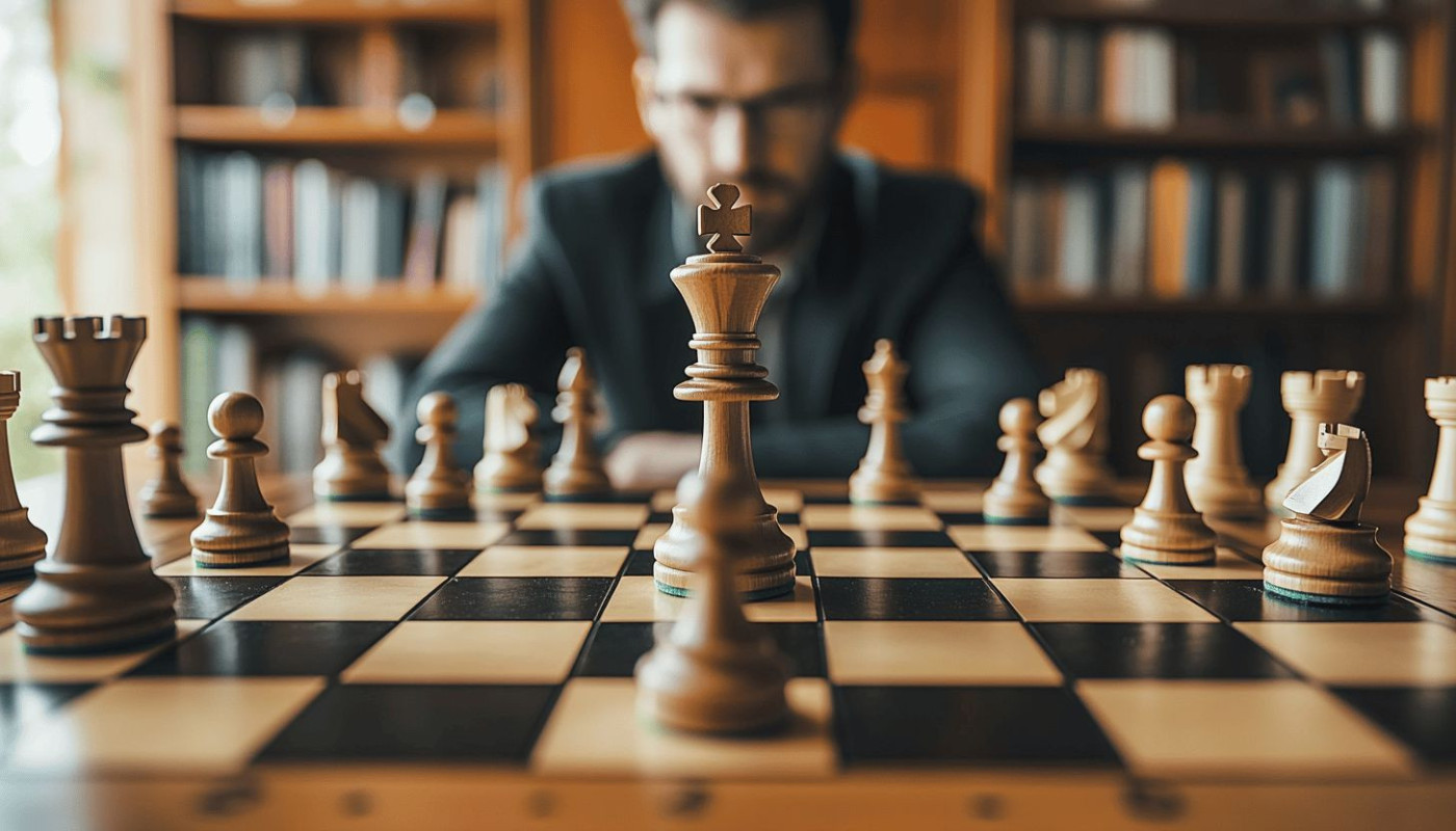 Comment les échecs peuvent mener au succès entrepreneurial ?