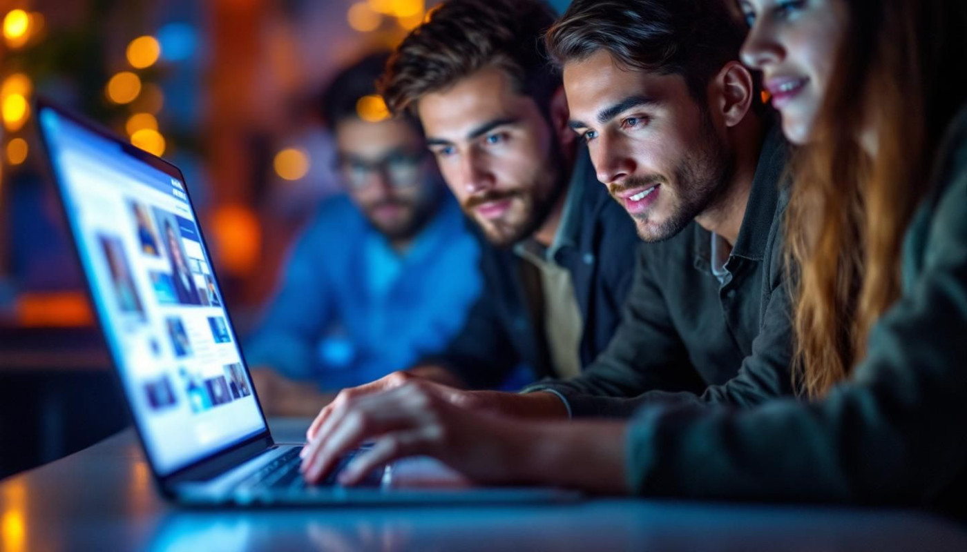 Comment les formations en ligne transforment-elles les carrières professionnelles ?