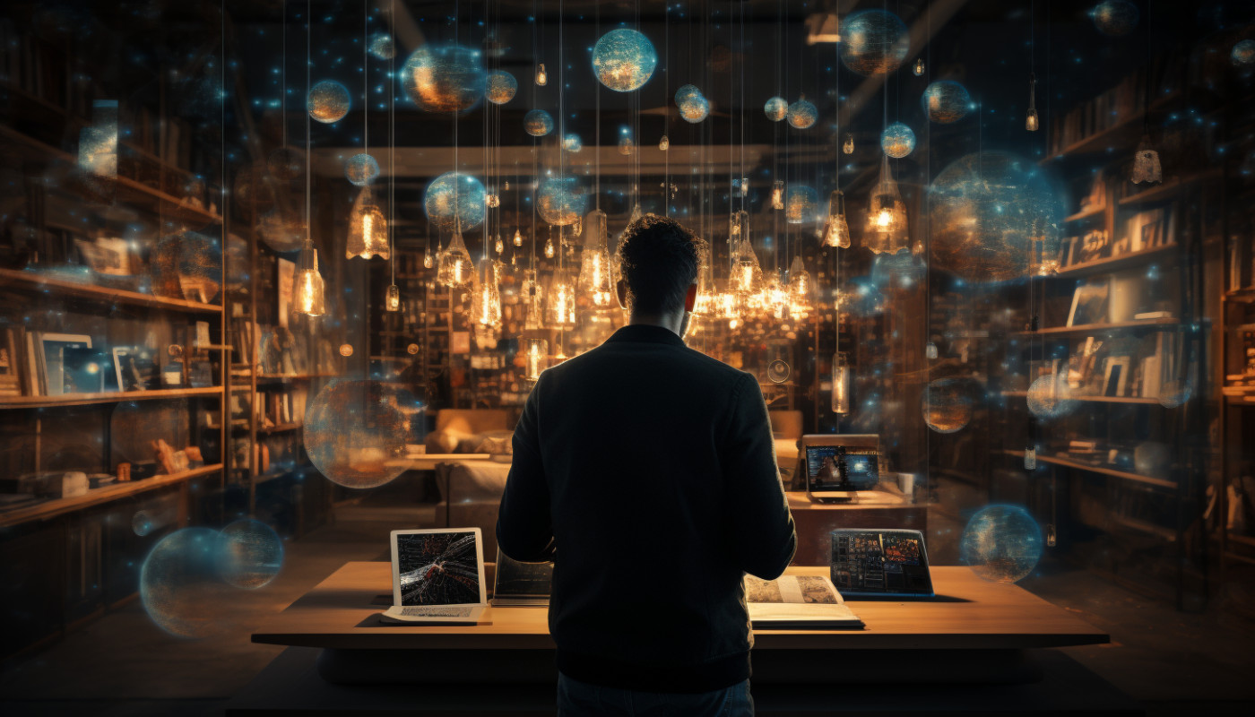 Autre - Comment réussir à digitaliser son entreprise ?