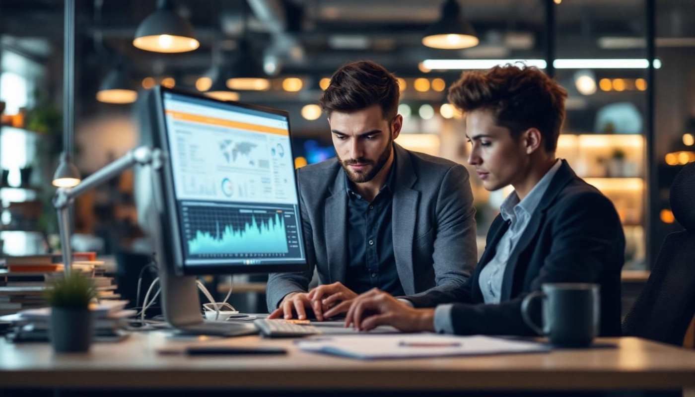 Comment un accompagnement SEO personnalisé transforme-t-il votre entreprise ?