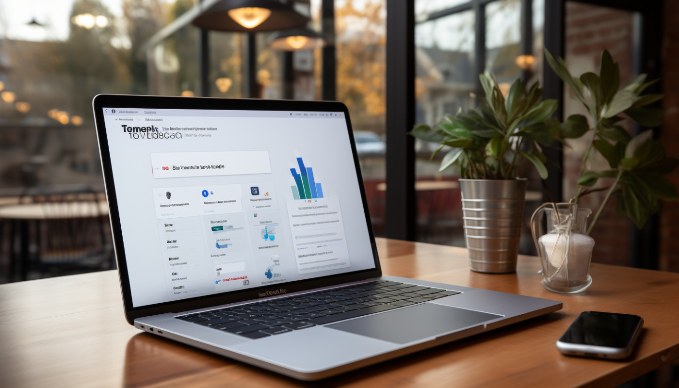 Autre - Découvrez le nécessaire d'information sur Google business profile