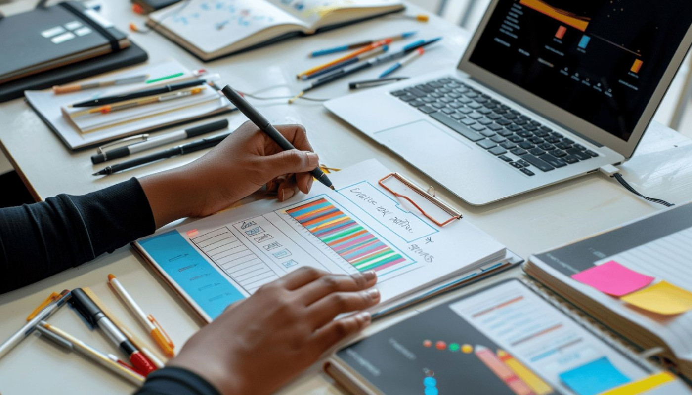 Développement de compétences comment créer un programme de formation interne