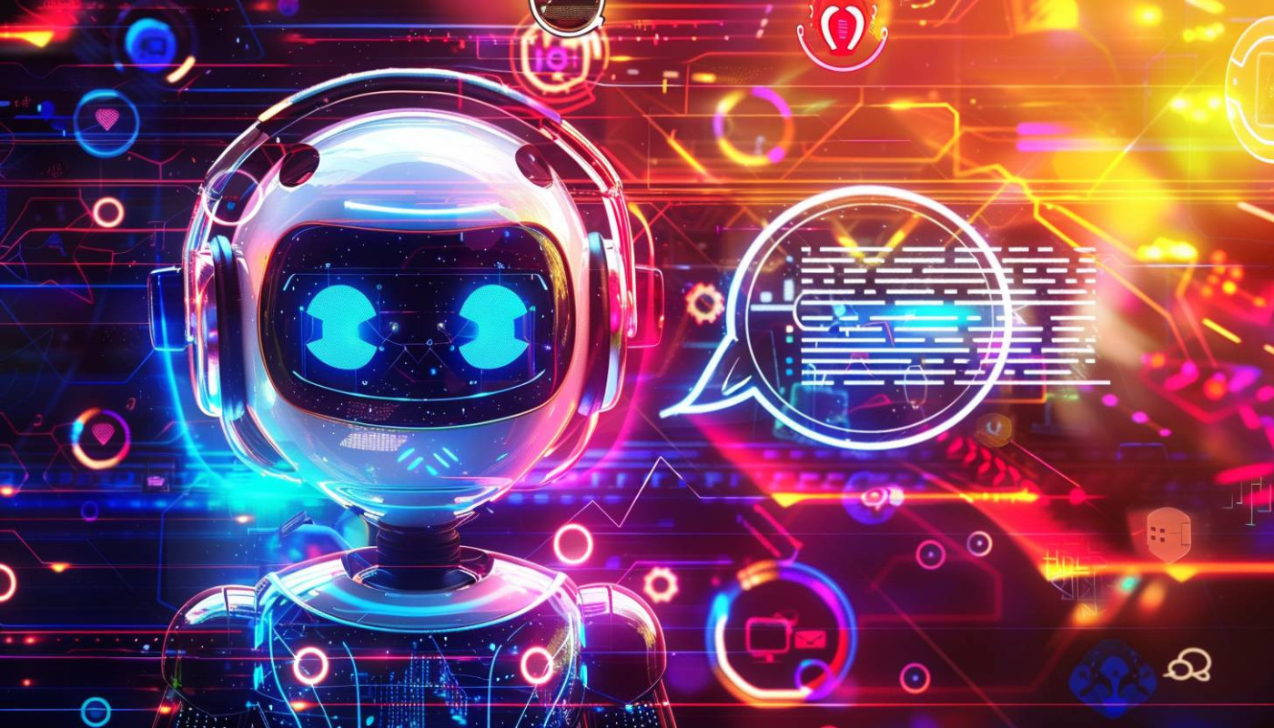 Exploration des méthodes gratuites pour dialoguer avec des IA en français