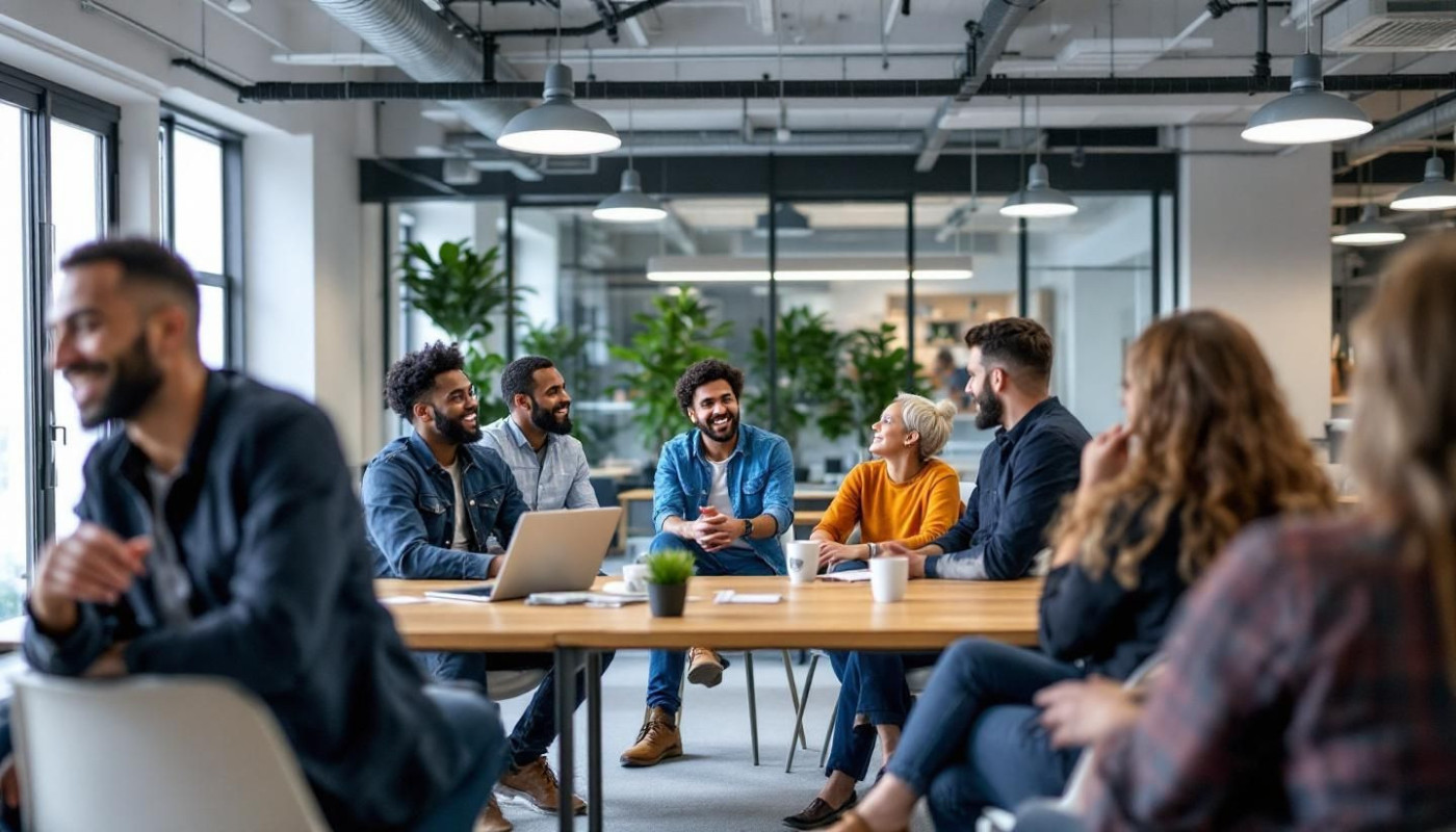 Financement participatif pour startups tendances et conseils pour une campagne réussie