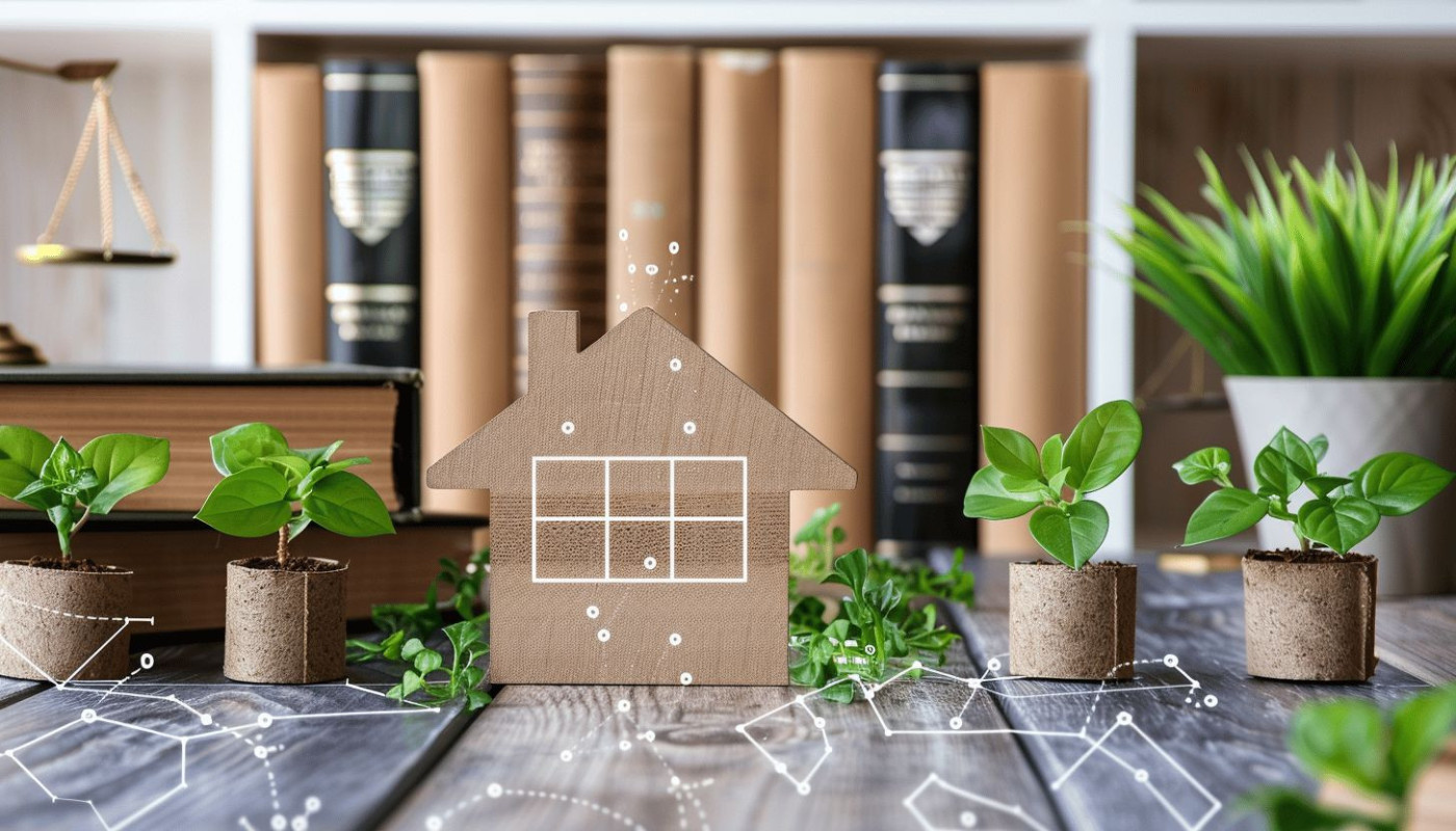 Impact de la réglementation environnementale sur les contrats immobiliers