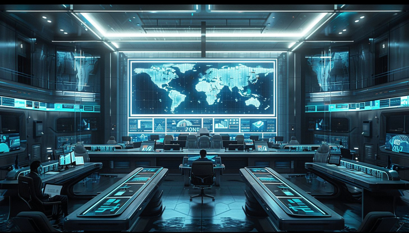 Impact de la technologie sur l'efficacité des procédures judiciaires