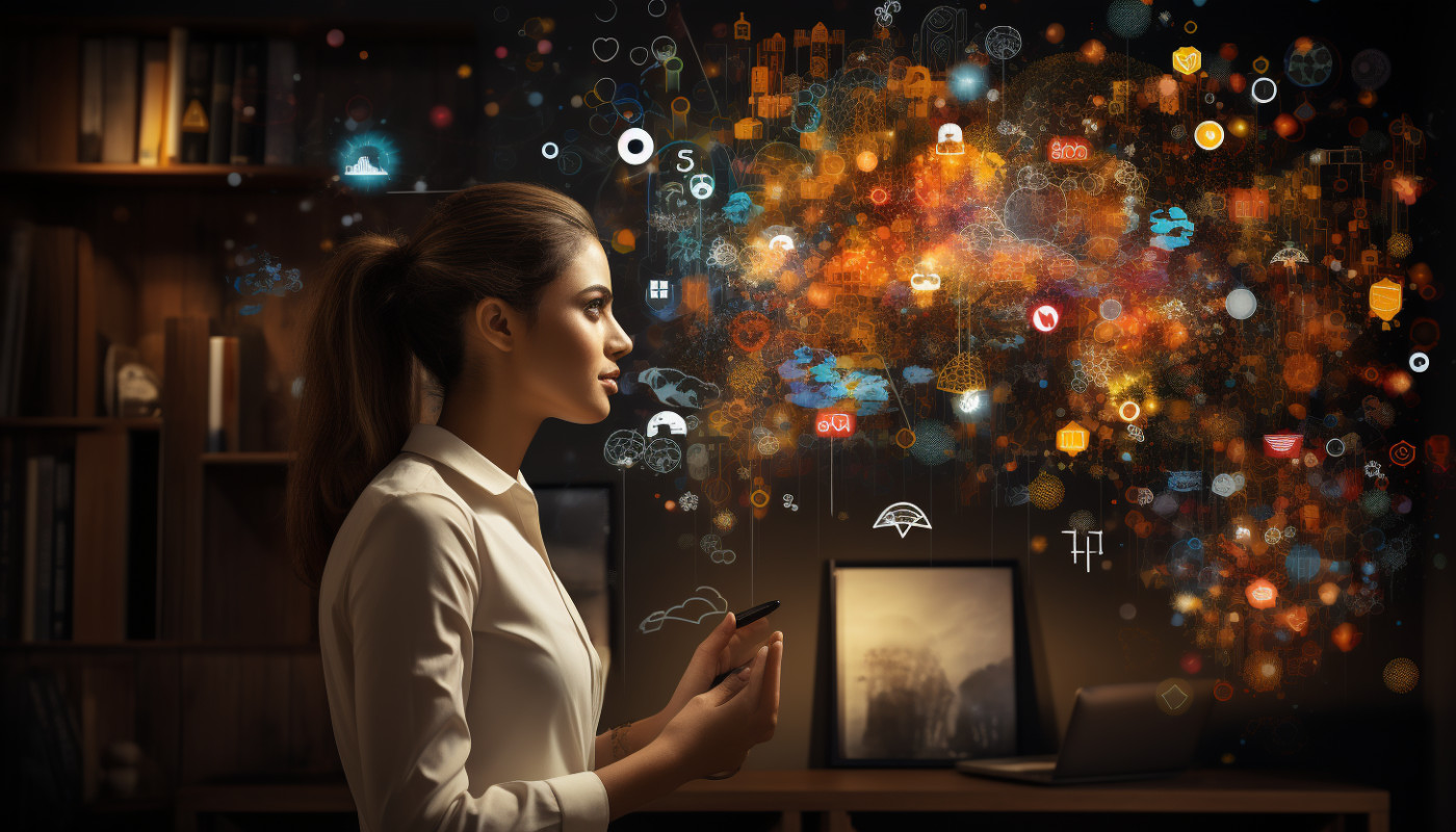Impact de l'intelligence artificielle sur les stratégies de communication des entreprises