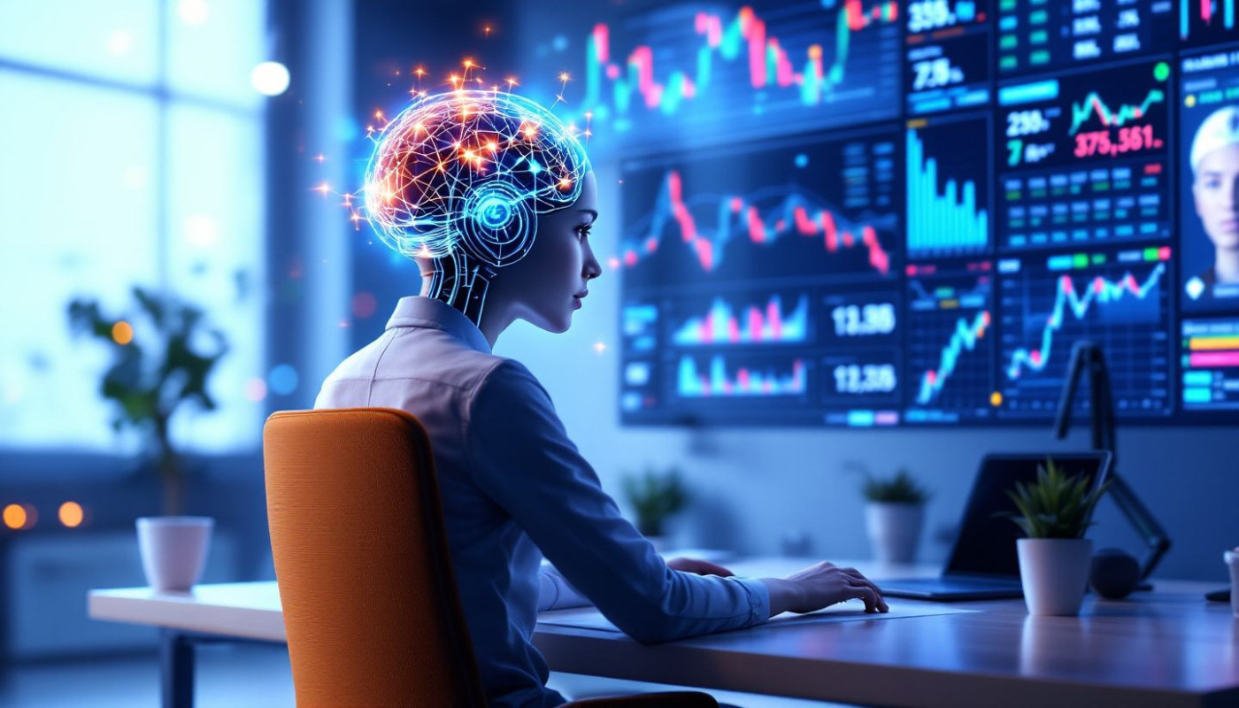 Impact des nouvelles technologies sur la bourse traditionnelle