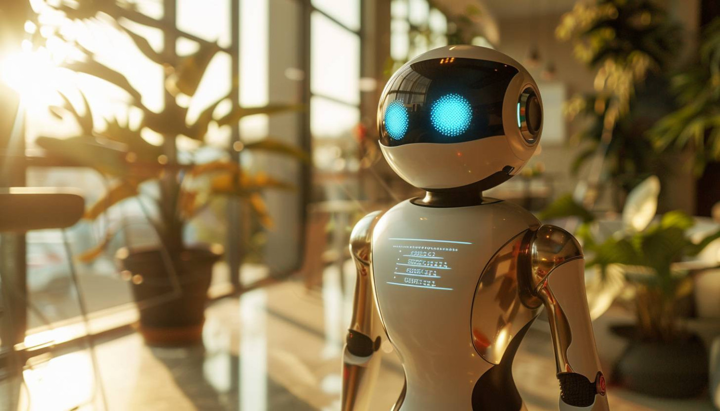 Impact des technologies de l'IA sur l'interaction client en temps réel