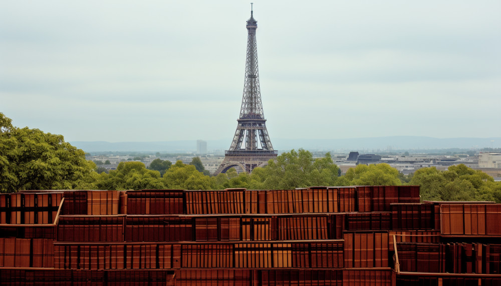 Impact économique des cabinets d'avocats sur l'économie de Paris