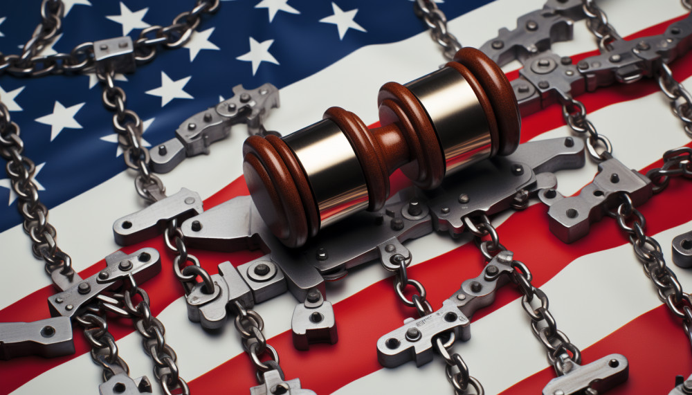 Impacts économiques de la modernisation du système judiciaire