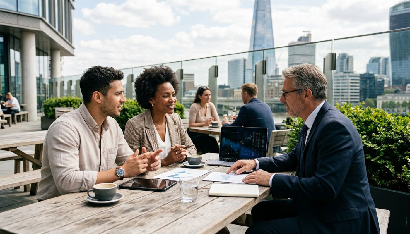Investisseurs privés vs institutionnels : choisir le bon partenaire au bon moment