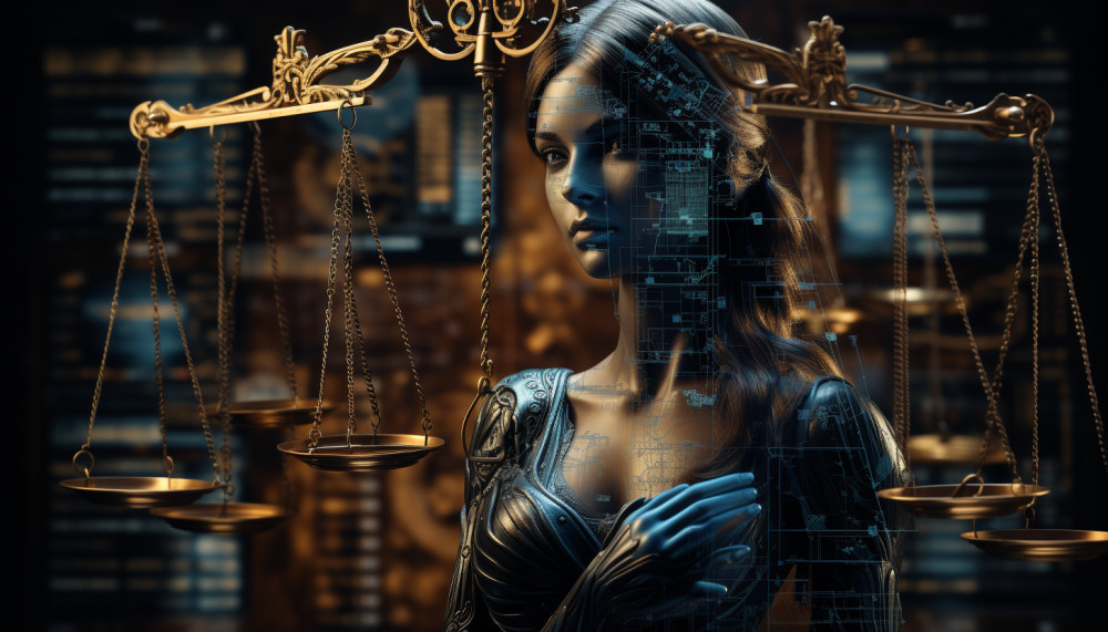 La technologie changeant le visage de la profession d'avocat