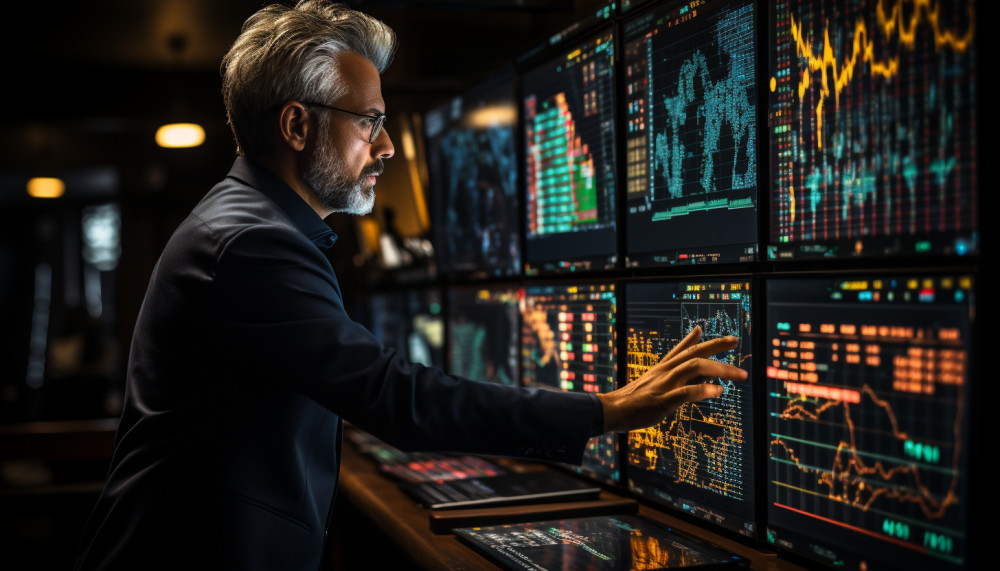 La transformation digitale: une clé pour survivre à la fluctuation du marché