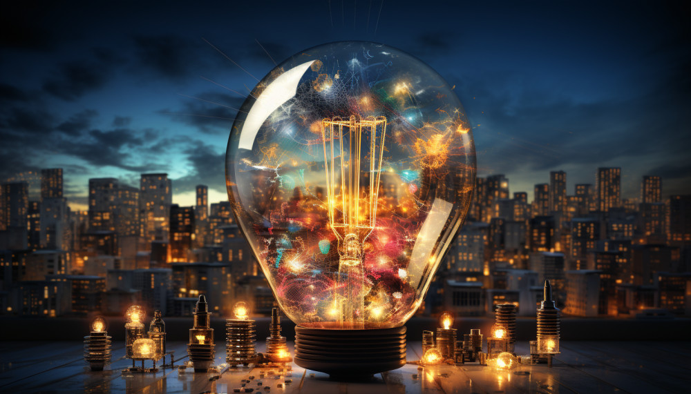 Autre - Le rôle des startups dans la promotion de l'innovation technologique