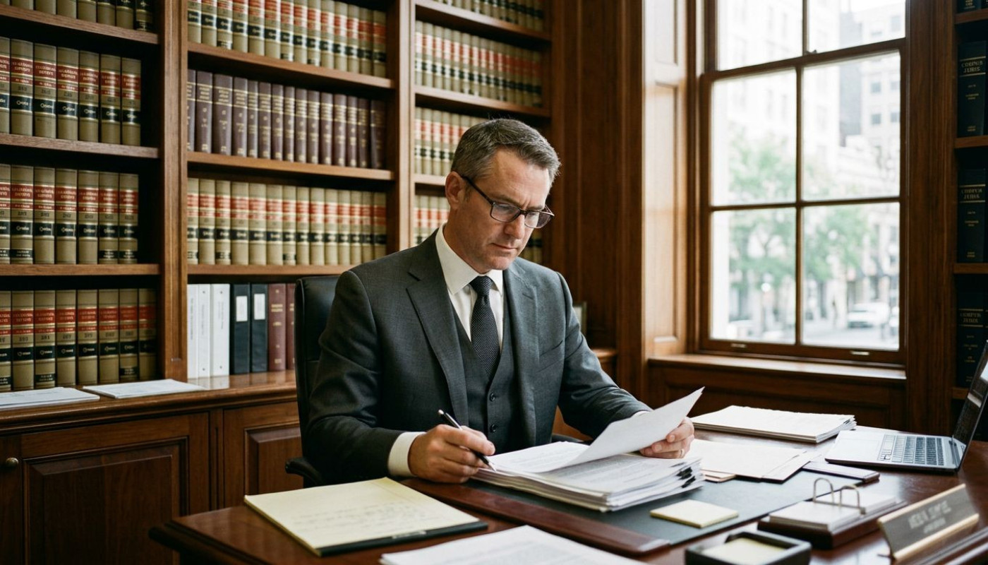 L’influence méconnue des cabinets d’avocats sur l’évolution du droit