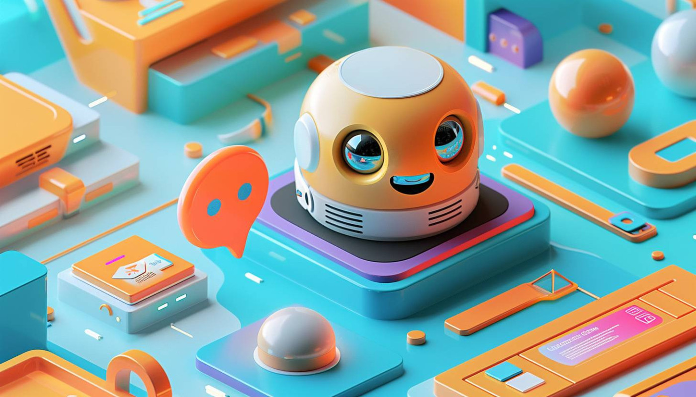 Optimiser l'engagement client avec un chatbot sur votre site web