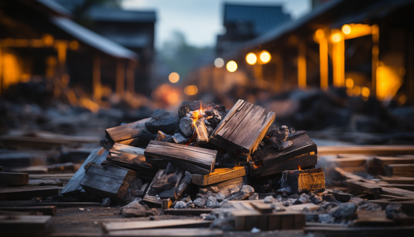 Autre - Pourquoi faut-il recycler les matériaux des chantiers de construction ?