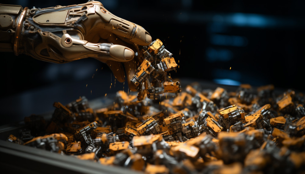 Pourquoi impliquer les intelligences artificielles dans la trésorerie ?