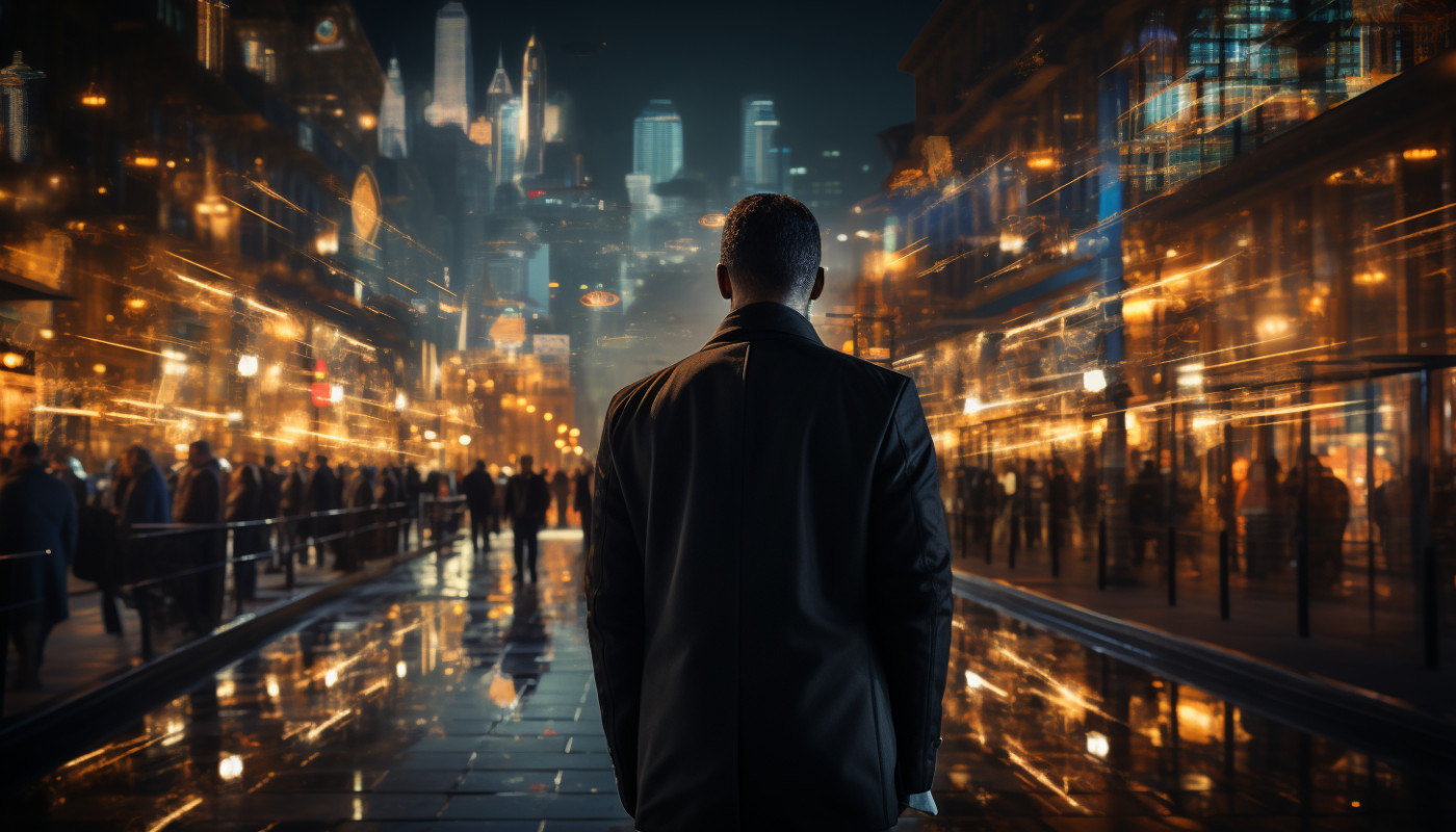 Autre - Pourquoi recourir à un expert en transformation digitale ?
