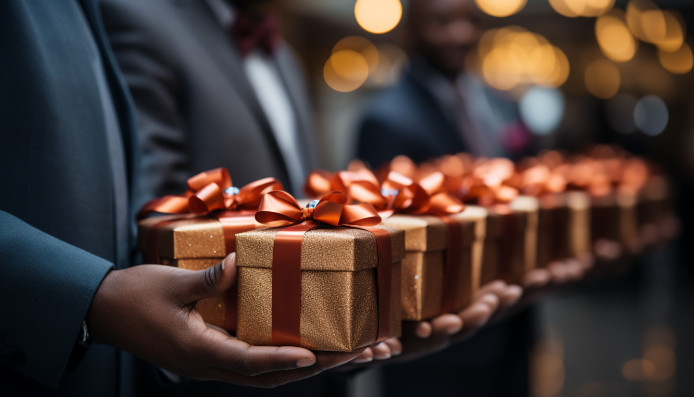 Autre - Quel cadeau offrir à ses employés ?