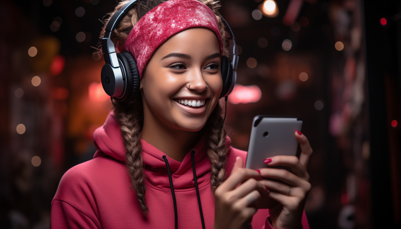 Autre - Quelles sont les étapes pour percer sur TikTok sans rien dépenser ?