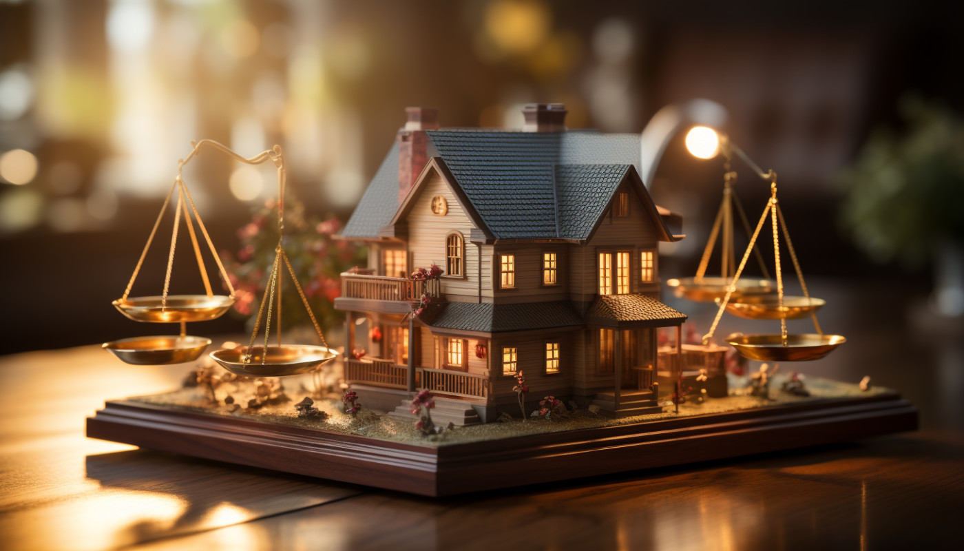 Autre - Quels sont les différents types de droit immobilier ?