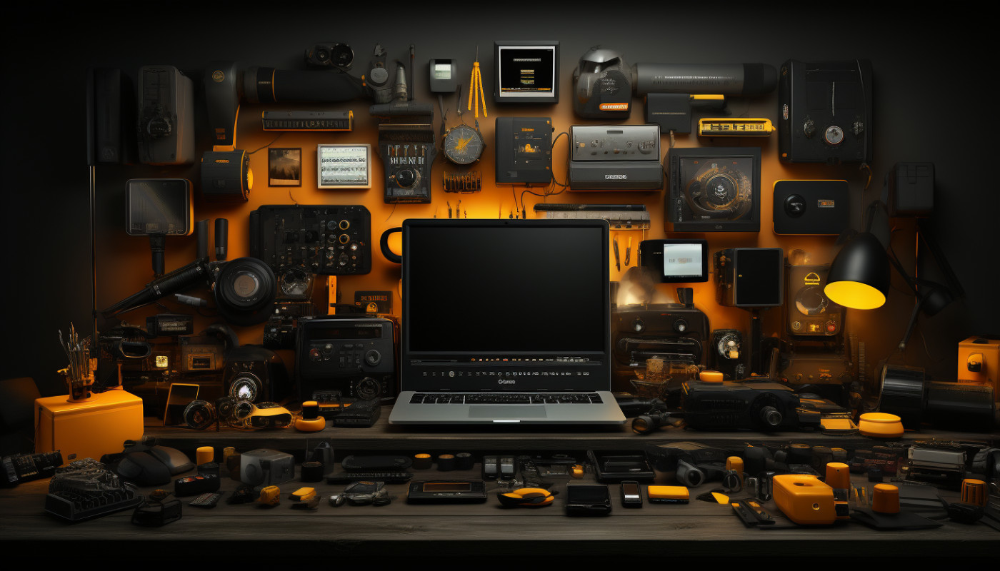 Autre - Quels sont les outils du marketing digital ?