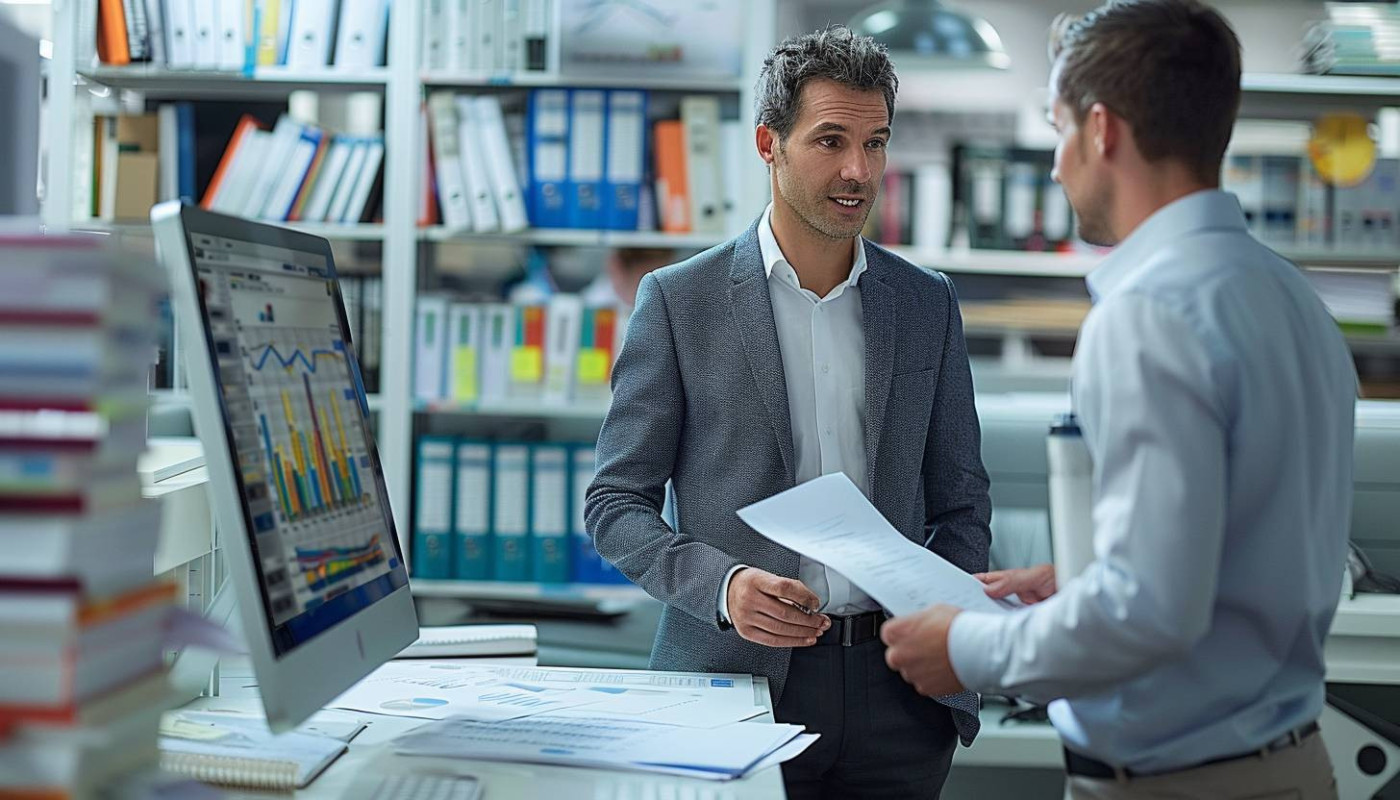 Stratégies pour optimiser le financement de votre nouvelle entreprise avec un expert-comptable