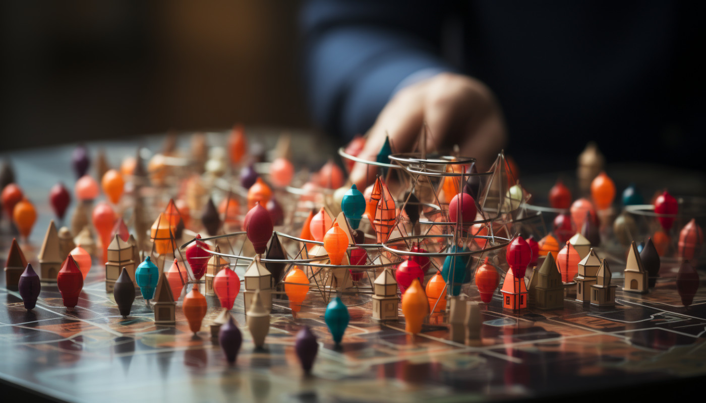 Autre - Structuration d'entreprise : quels sont les différents types existants ?