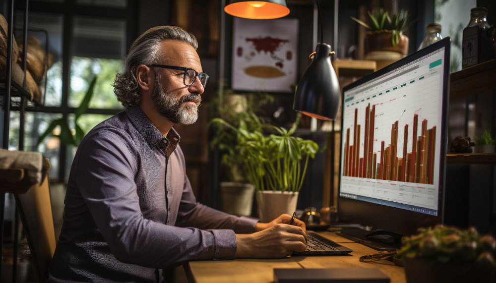 Autre - Utilisation de la technologie pour stimuler l'élan commercial